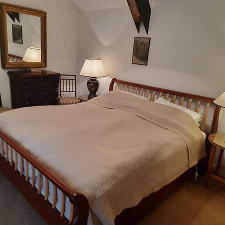 Market Place Cottage, Tetbury, Cotswolds Grade II Central Location Exterior photo