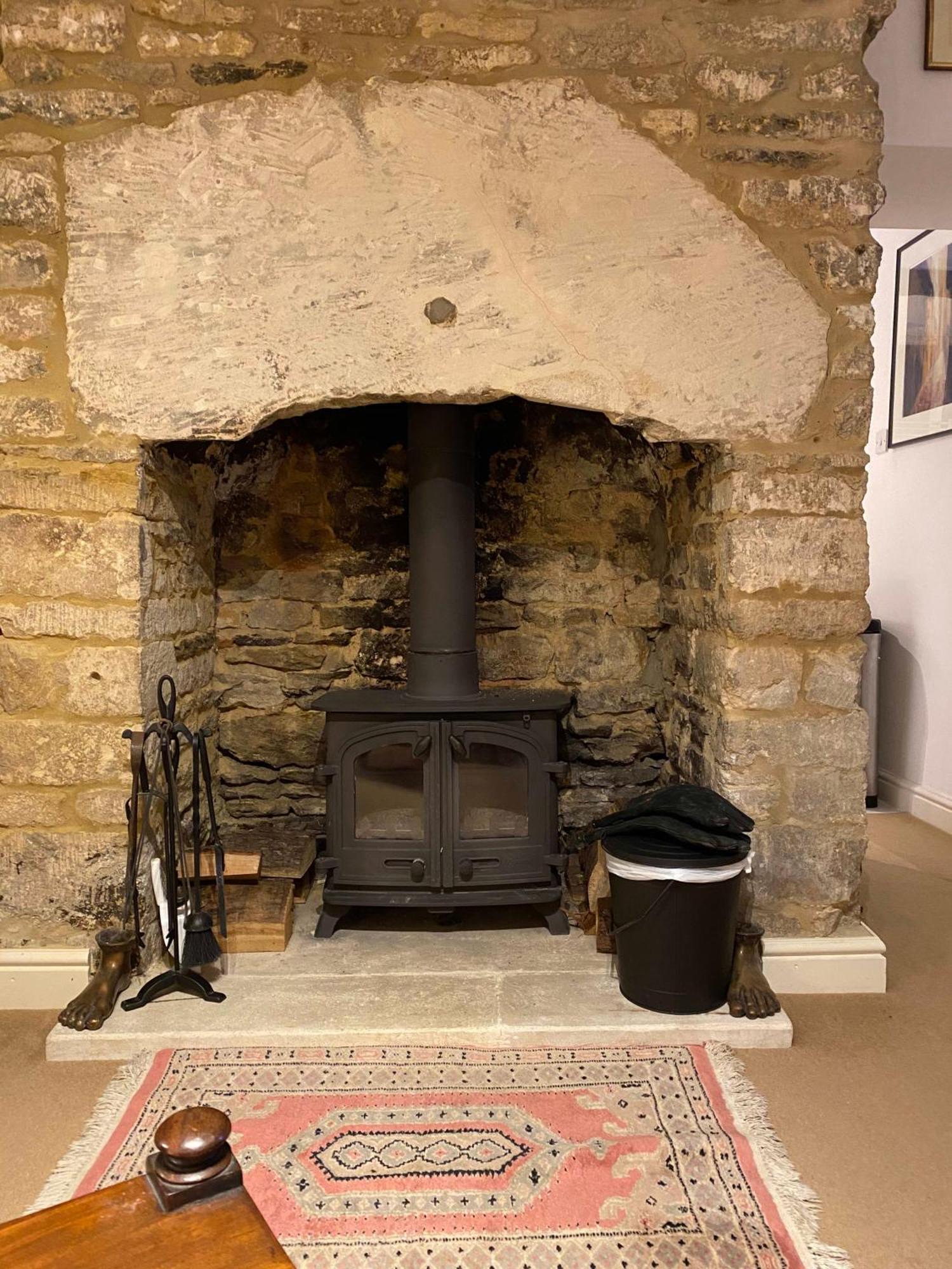 Market Place Cottage, Tetbury, Cotswolds Grade II Central Location Exterior photo